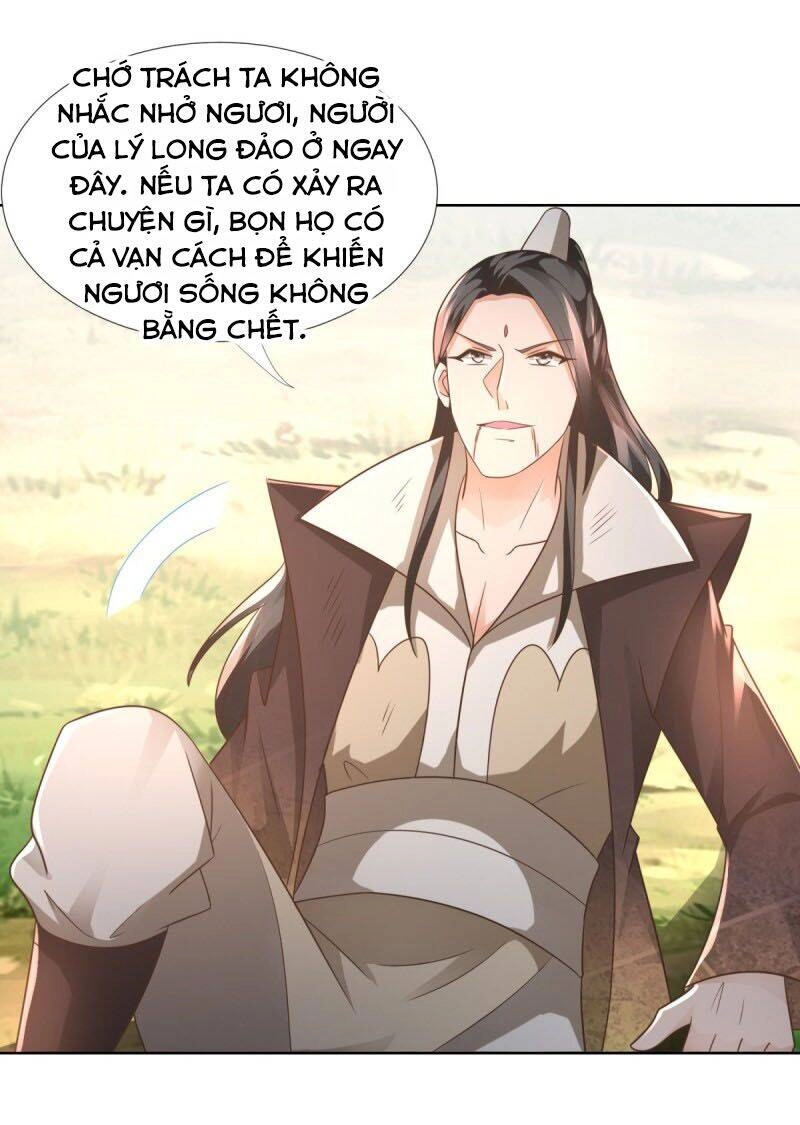 Chí Tôn Trọng Sinh Chapter 103 - 4
