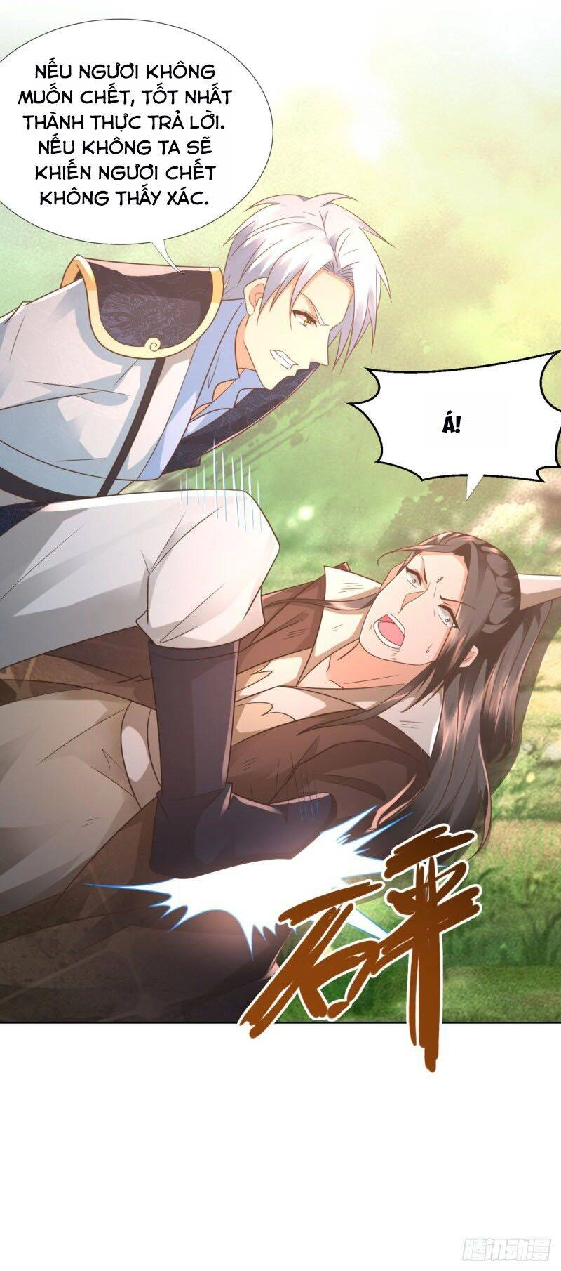 Chí Tôn Trọng Sinh Chapter 103 - 6