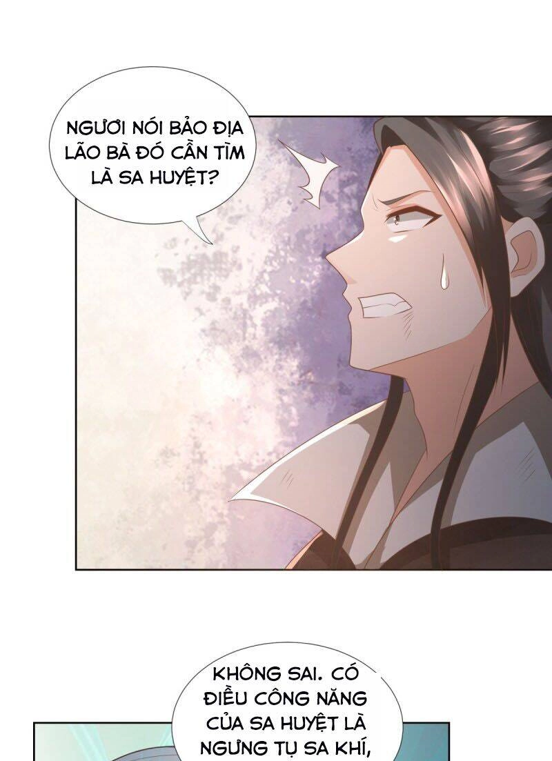 Chí Tôn Trọng Sinh Chapter 103 - 12