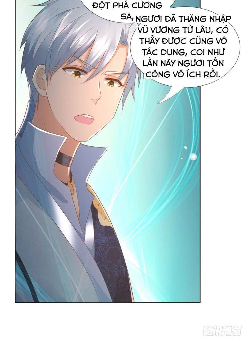 Chí Tôn Trọng Sinh Chapter 103 - 13