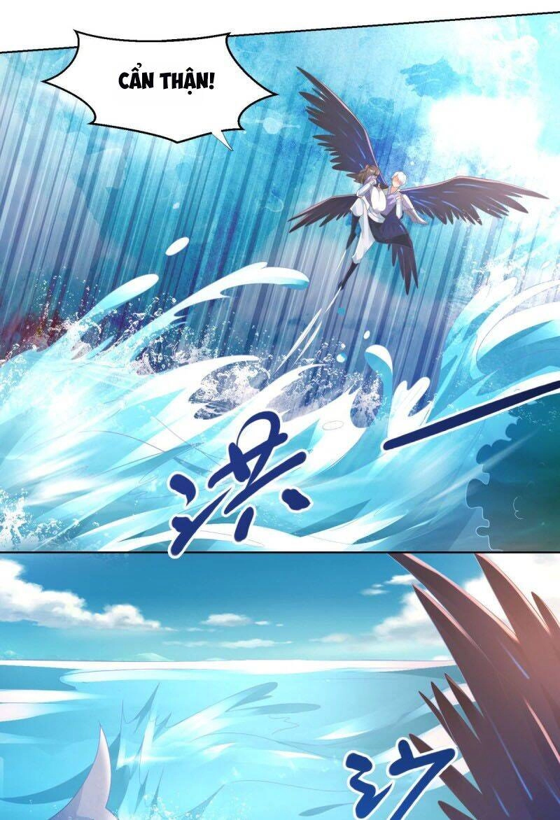 Chí Tôn Trọng Sinh Chapter 103 - 20