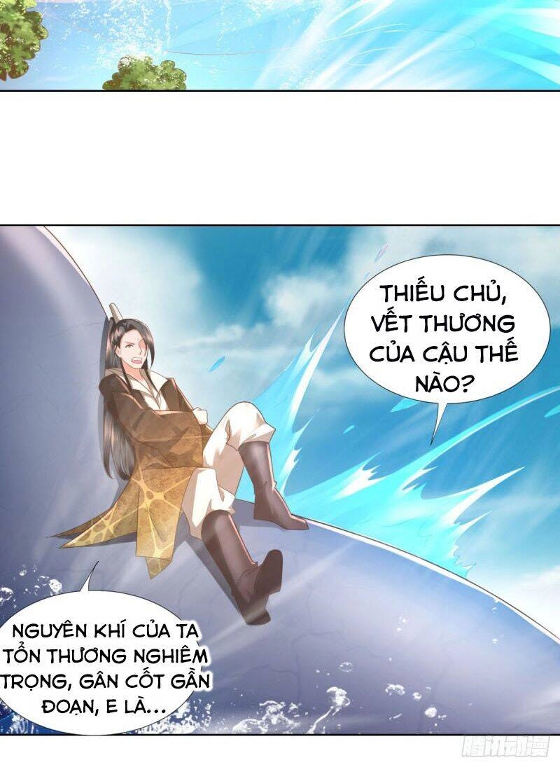 Chí Tôn Trọng Sinh Chapter 103 - 23