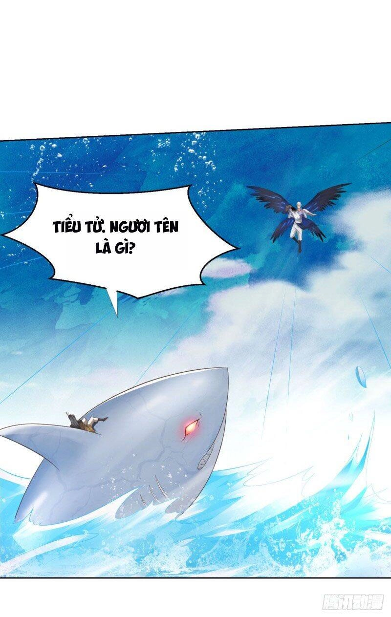 Chí Tôn Trọng Sinh Chapter 103 - 24