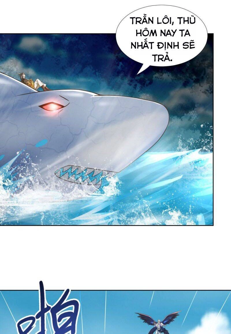 Chí Tôn Trọng Sinh Chapter 103 - 27