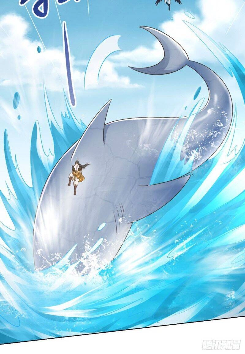 Chí Tôn Trọng Sinh Chapter 103 - 28