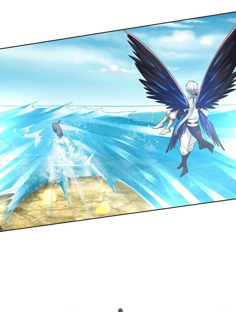 Chí Tôn Trọng Sinh Chapter 103 - 29