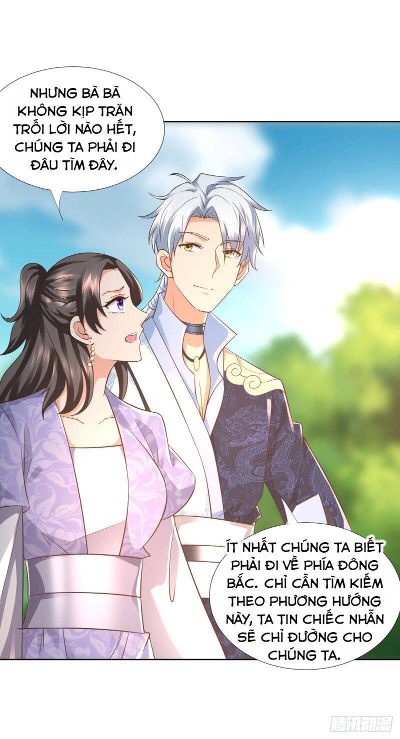 Chí Tôn Trọng Sinh Chapter 103 - 32