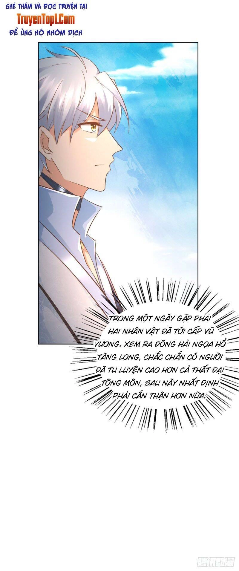 Chí Tôn Trọng Sinh Chapter 103 - 33