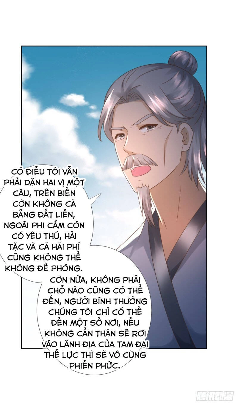 Chí Tôn Trọng Sinh Chapter 105 - 13