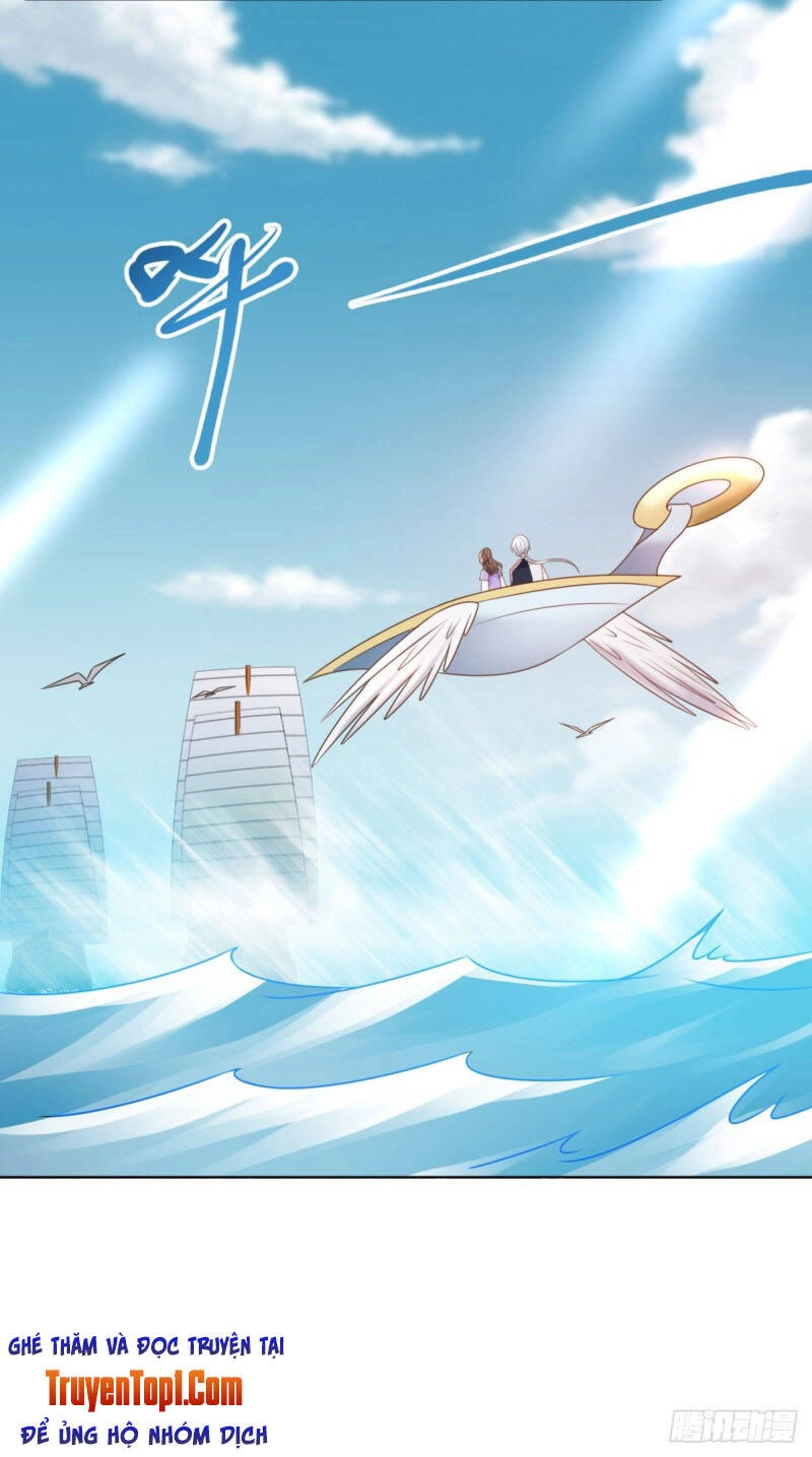 Chí Tôn Trọng Sinh Chapter 105 - 18