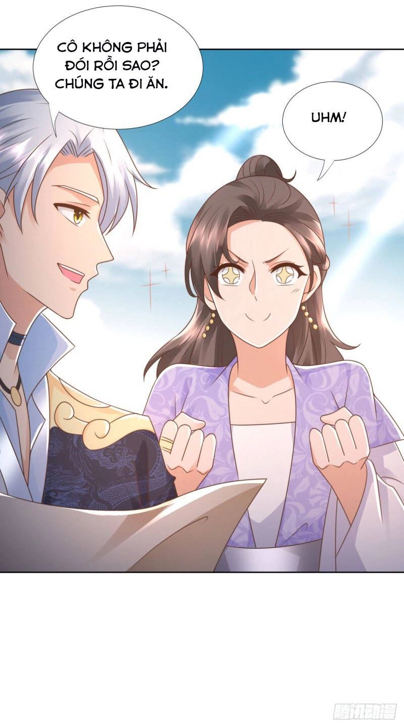 Chí Tôn Trọng Sinh Chapter 105 - 21