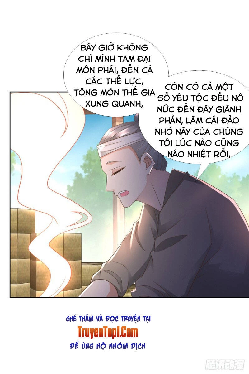 Chí Tôn Trọng Sinh Chapter 106 - 3