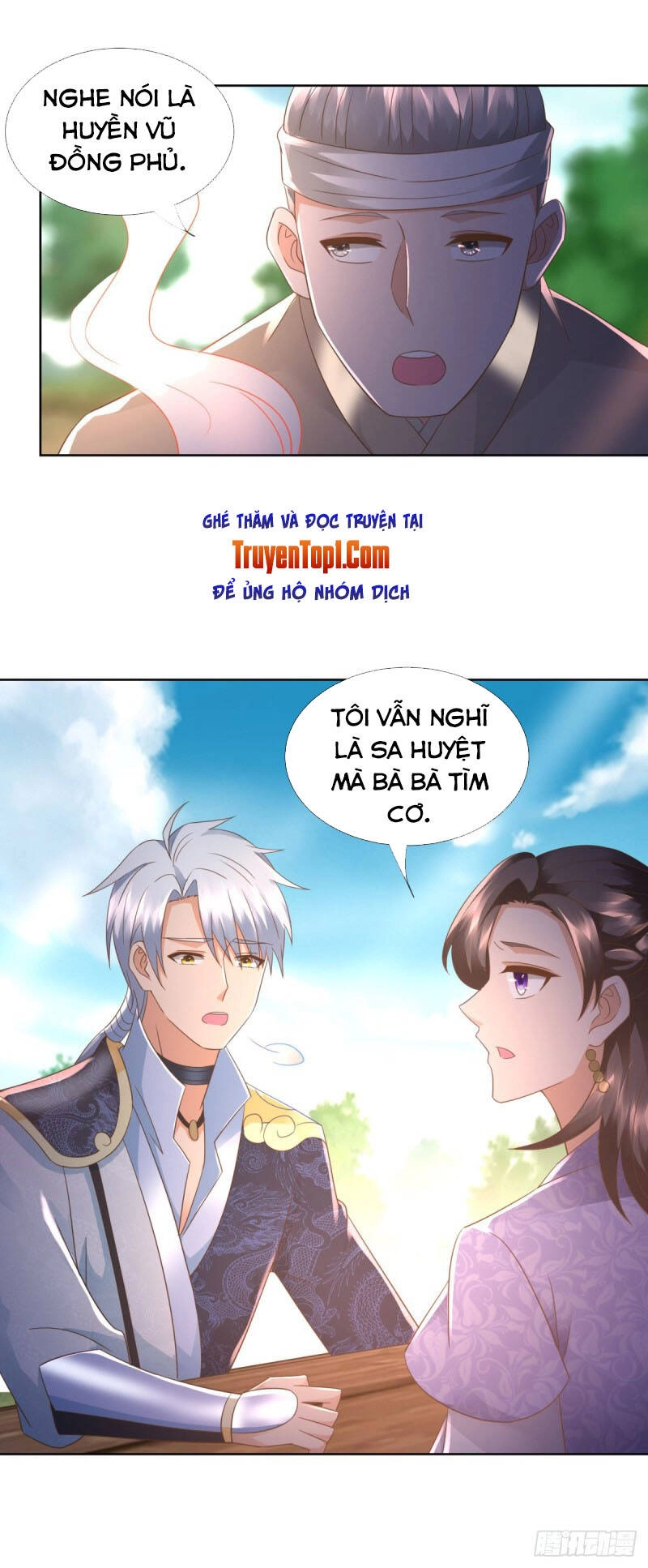 Chí Tôn Trọng Sinh Chapter 106 - 5