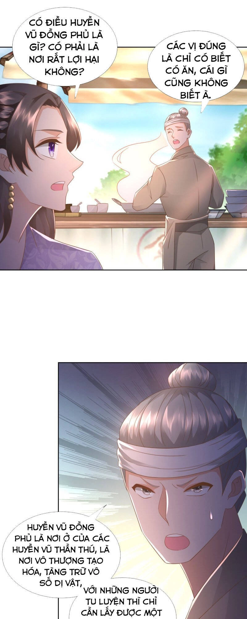 Chí Tôn Trọng Sinh Chapter 106 - 6