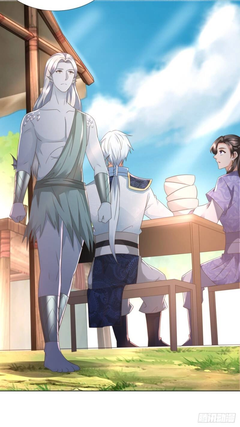 Chí Tôn Trọng Sinh Chapter 106 - 9