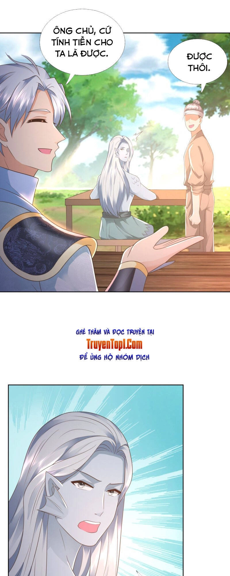 Chí Tôn Trọng Sinh Chapter 106 - 16