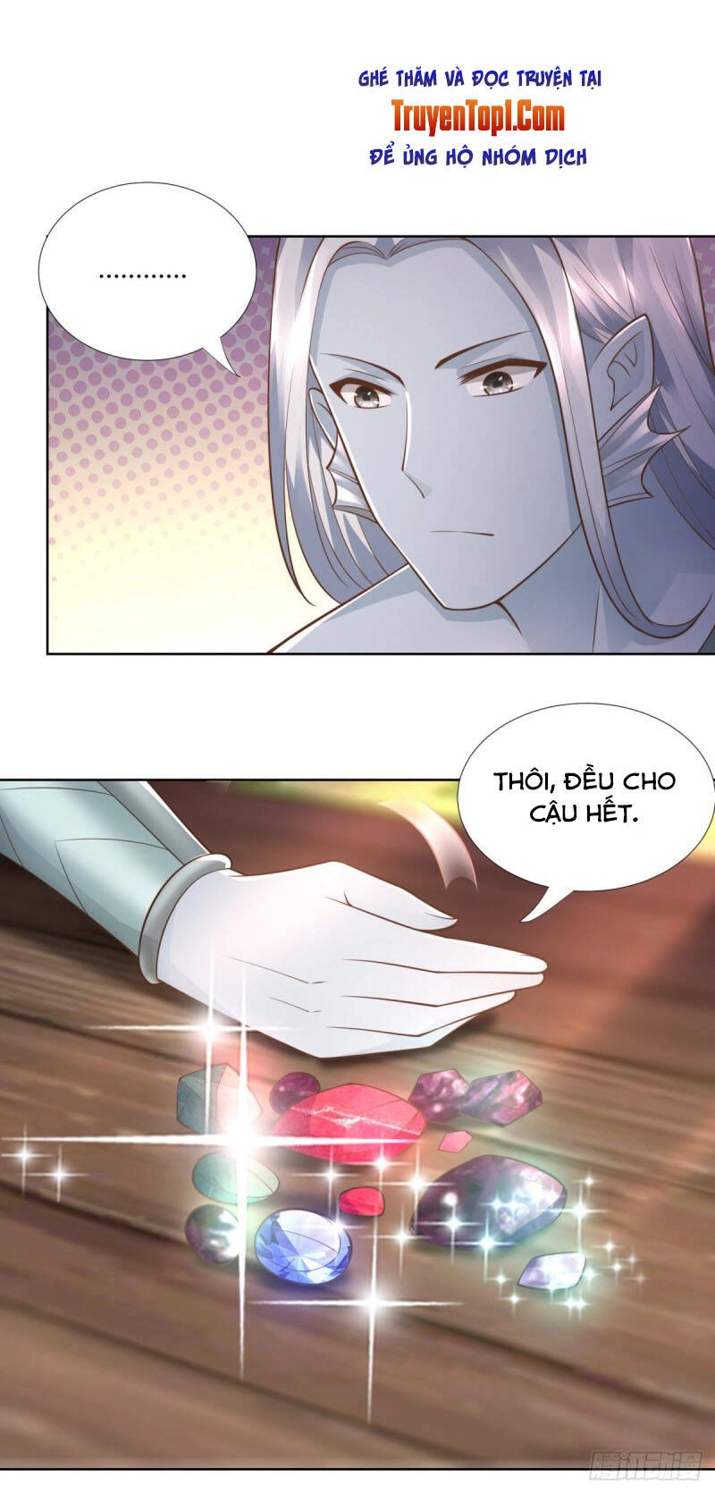 Chí Tôn Trọng Sinh Chapter 106 - 20