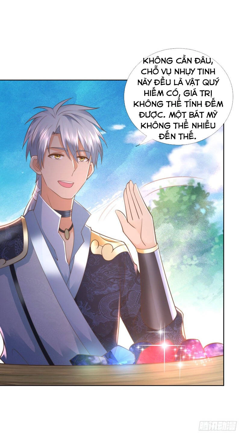 Chí Tôn Trọng Sinh Chapter 106 - 21