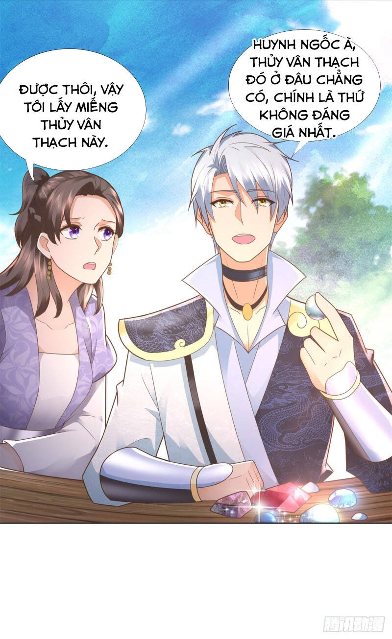 Chí Tôn Trọng Sinh Chapter 106 - 23