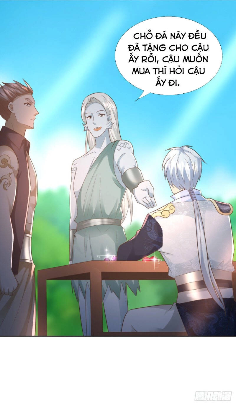 Chí Tôn Trọng Sinh Chapter 107 - 5