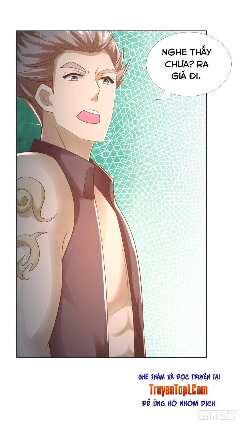 Chí Tôn Trọng Sinh Chapter 107 - 6