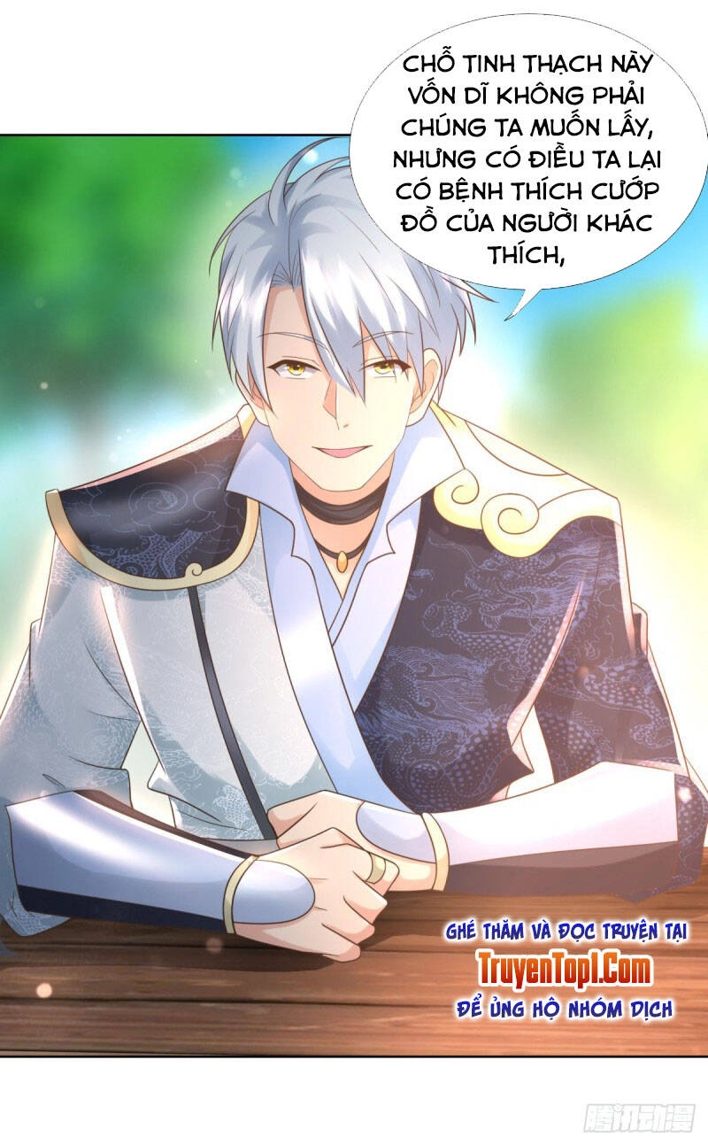 Chí Tôn Trọng Sinh Chapter 107 - 9