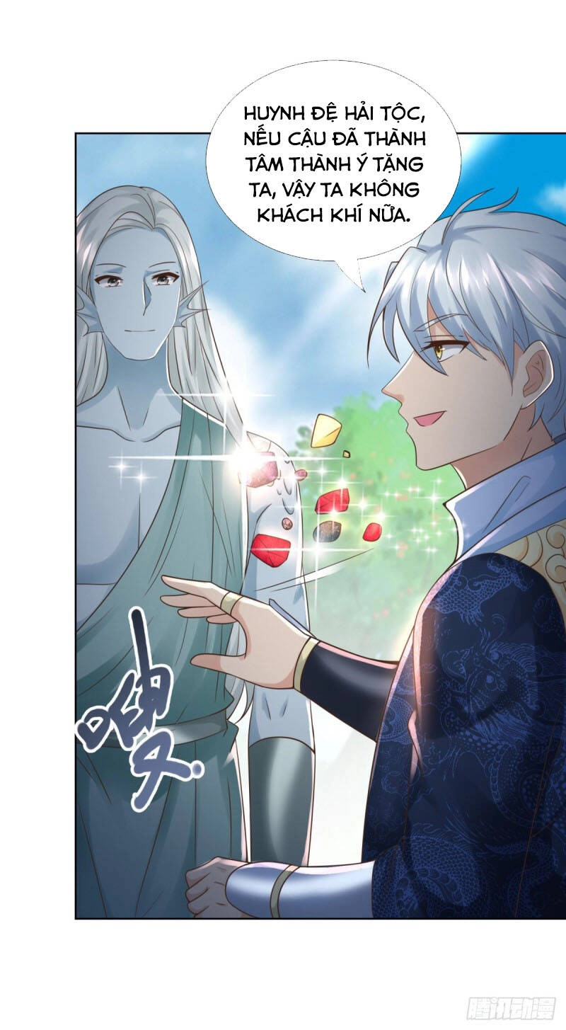 Chí Tôn Trọng Sinh Chapter 107 - 10