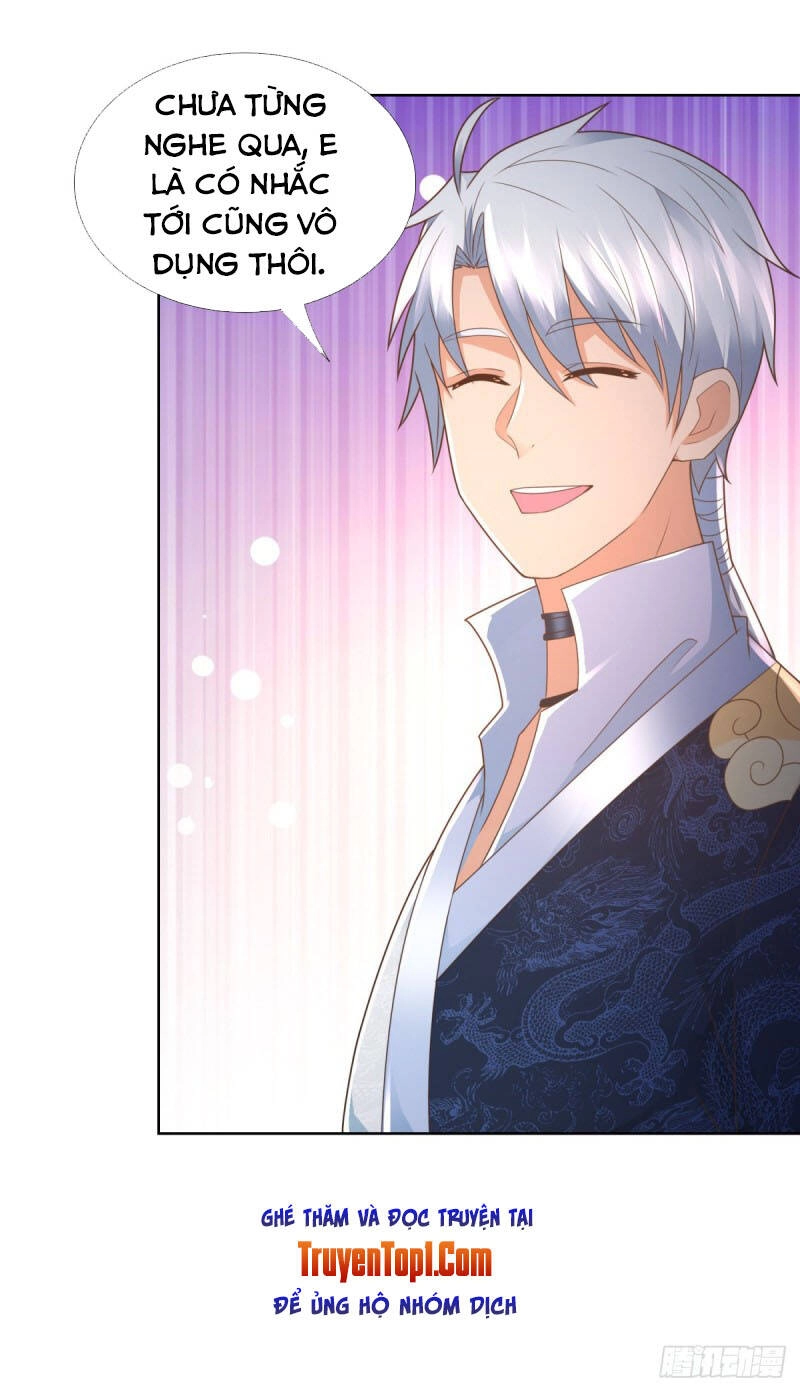 Chí Tôn Trọng Sinh Chapter 107 - 17