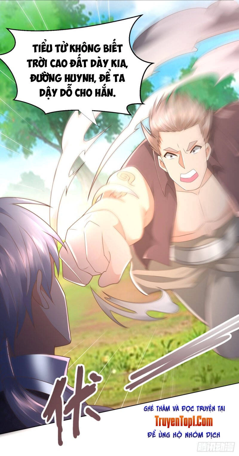 Chí Tôn Trọng Sinh Chapter 107 - 19