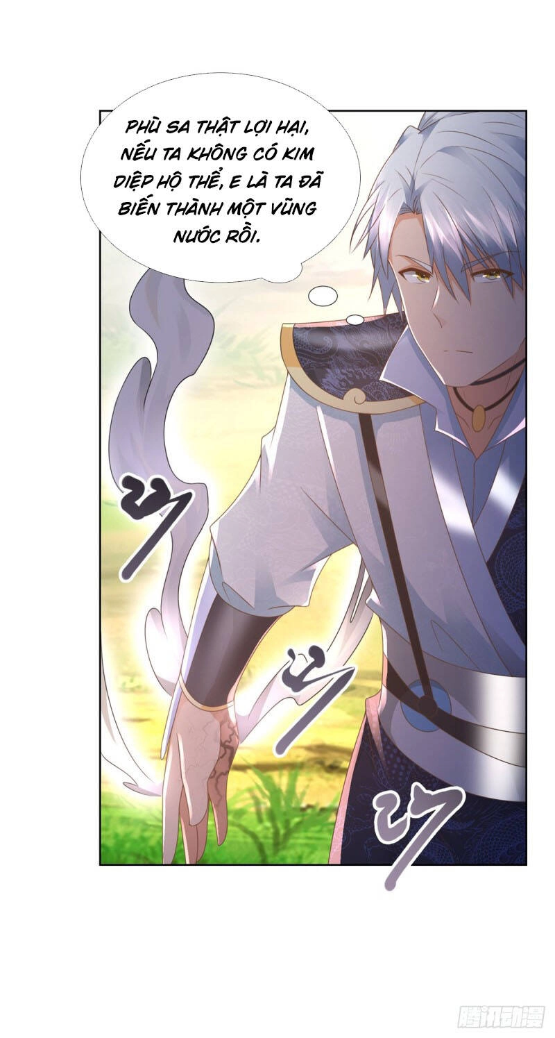 Chí Tôn Trọng Sinh Chapter 107 - 23