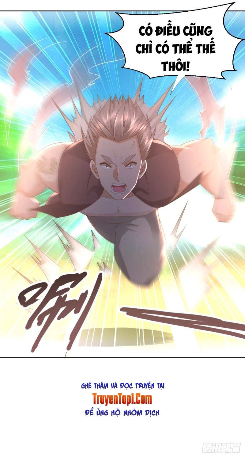 Chí Tôn Trọng Sinh Chapter 107 - 27