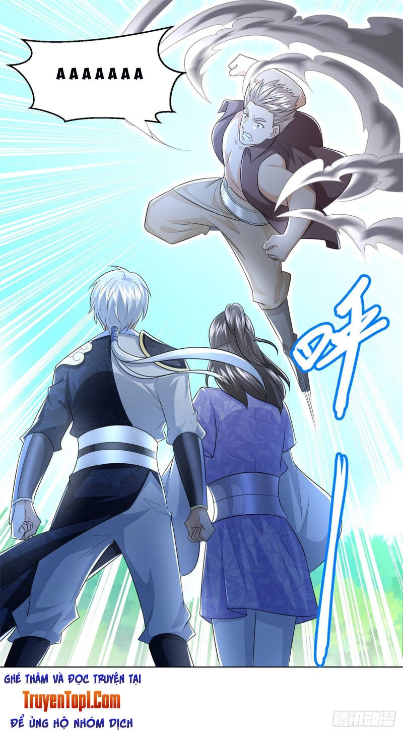 Chí Tôn Trọng Sinh Chapter 108 - 1