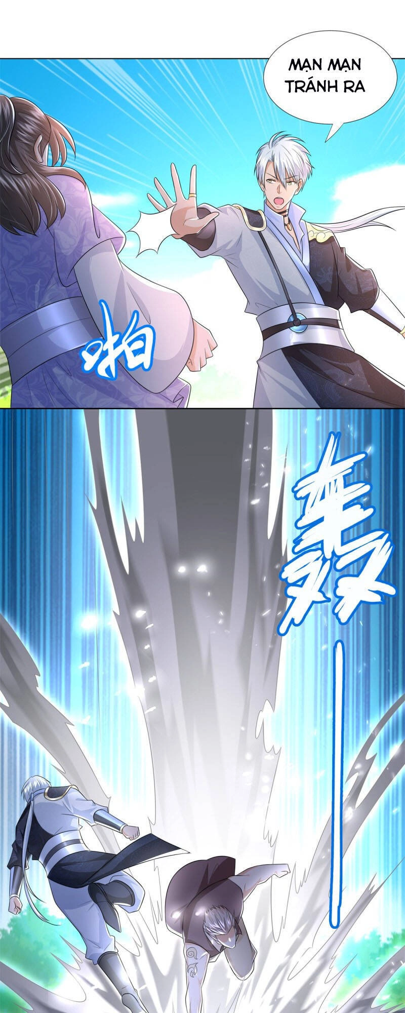 Chí Tôn Trọng Sinh Chapter 108 - 2