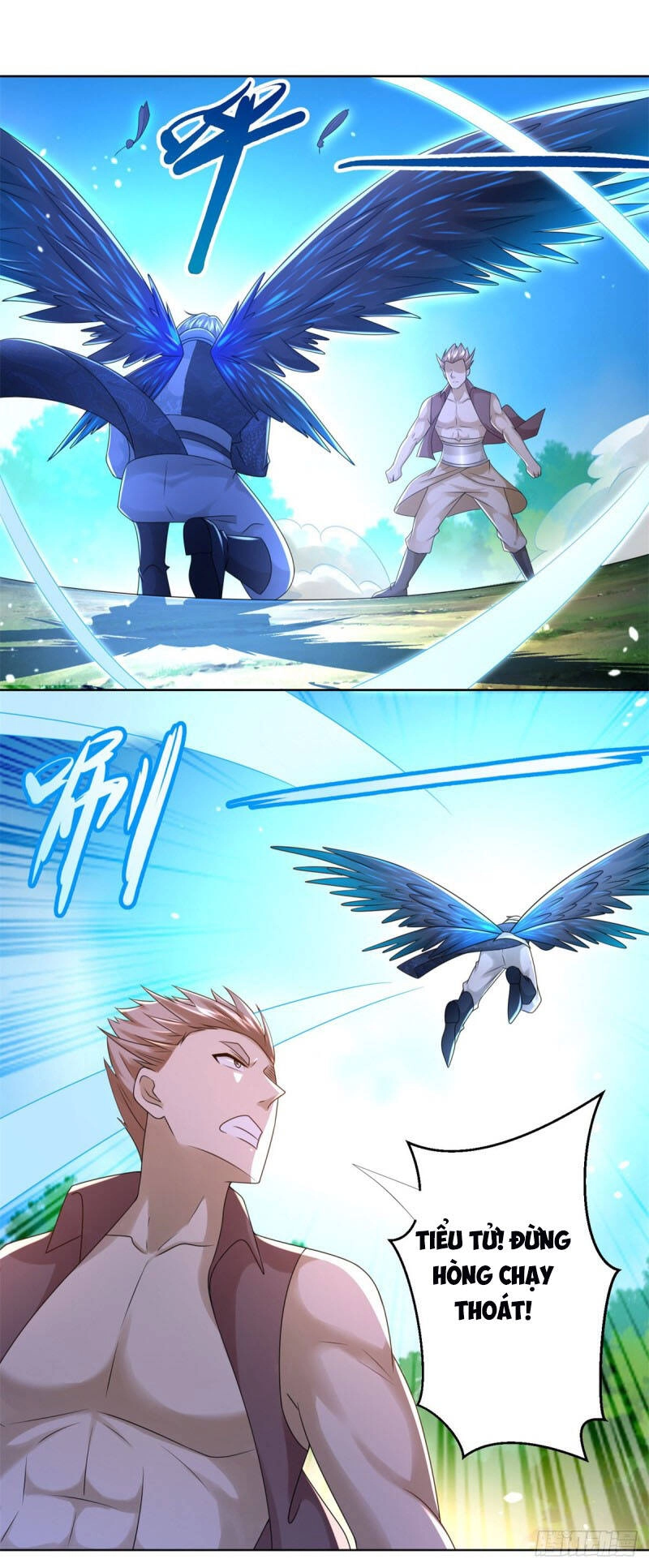 Chí Tôn Trọng Sinh Chapter 108 - 8