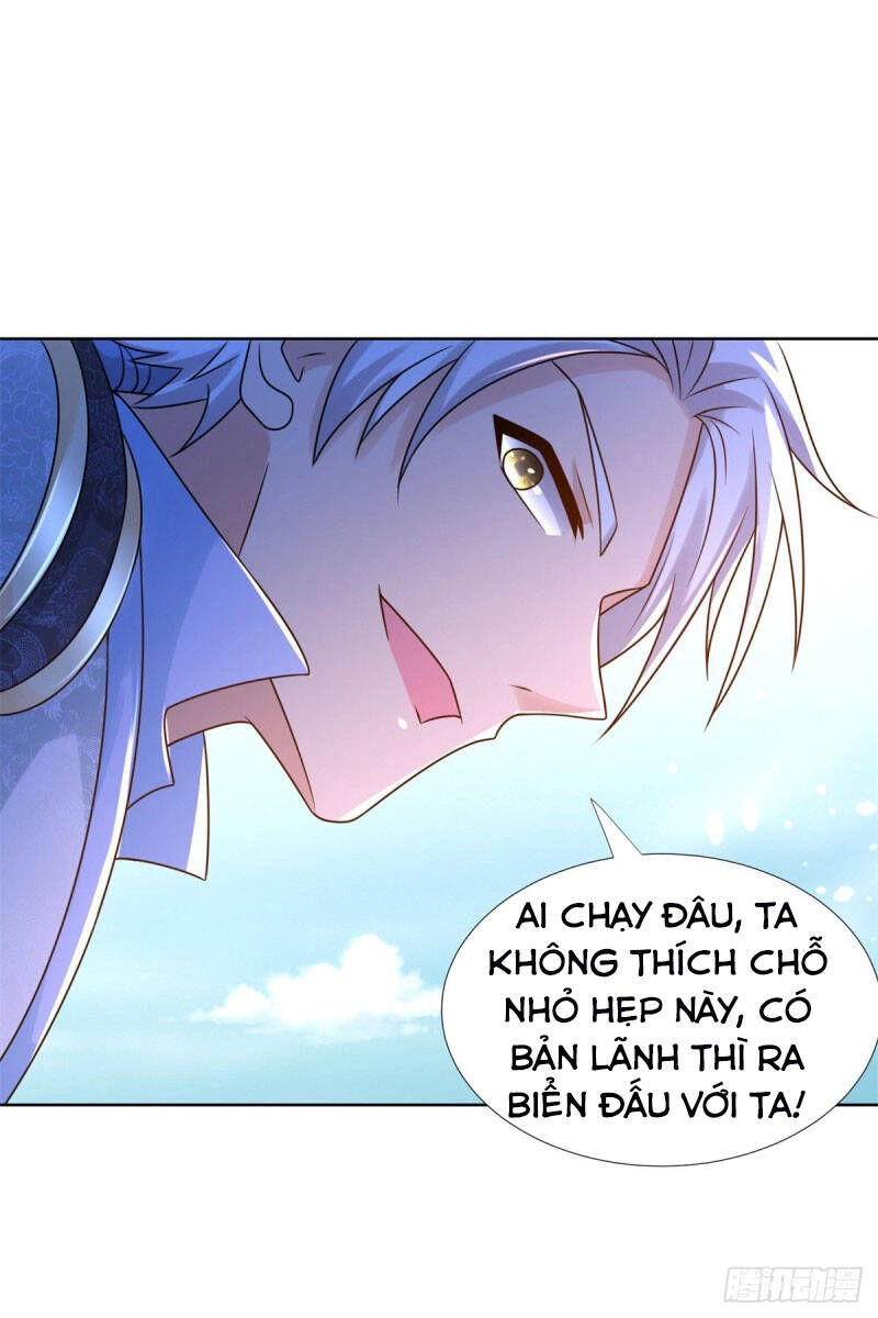 Chí Tôn Trọng Sinh Chapter 108 - 9