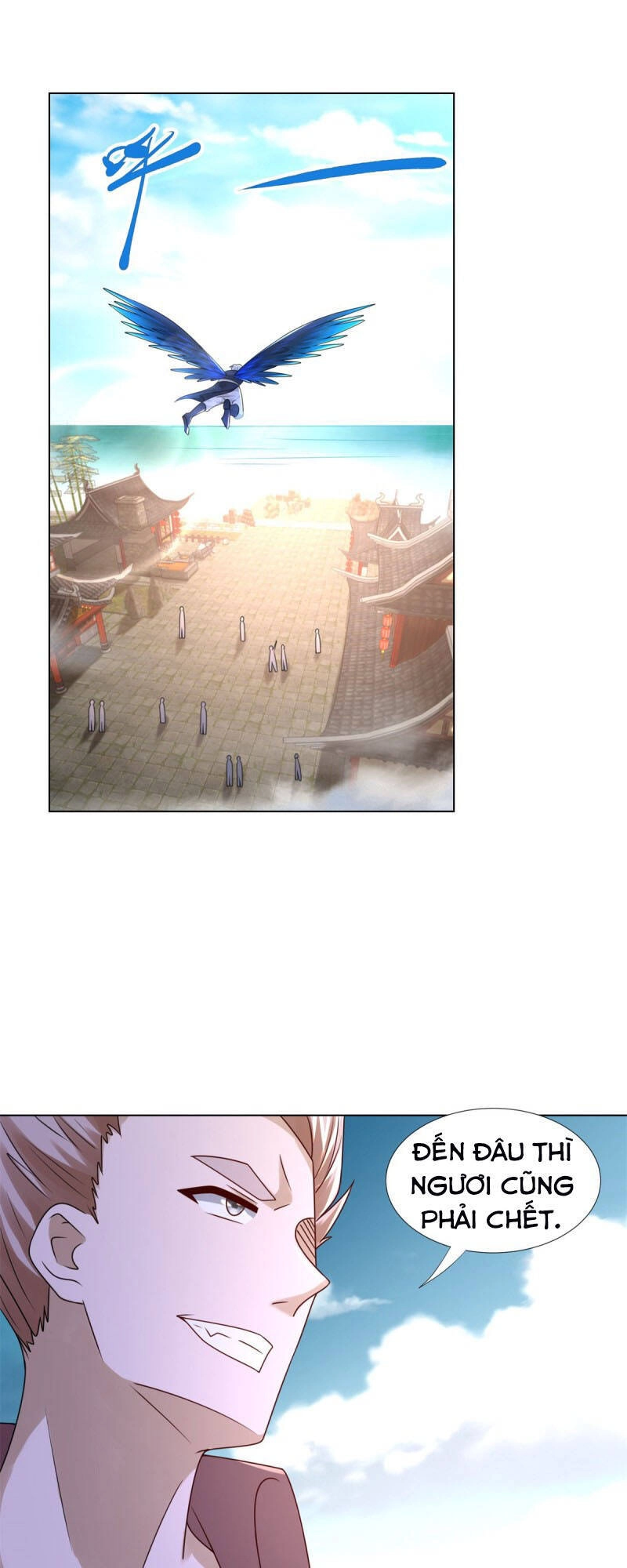 Chí Tôn Trọng Sinh Chapter 108 - 10