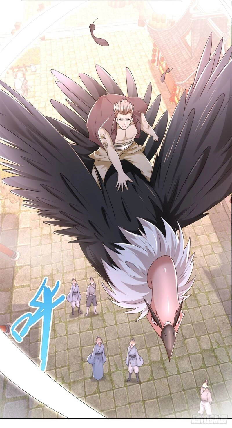 Chí Tôn Trọng Sinh Chapter 108 - 13