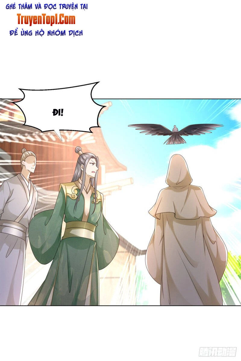 Chí Tôn Trọng Sinh Chapter 108 - 14