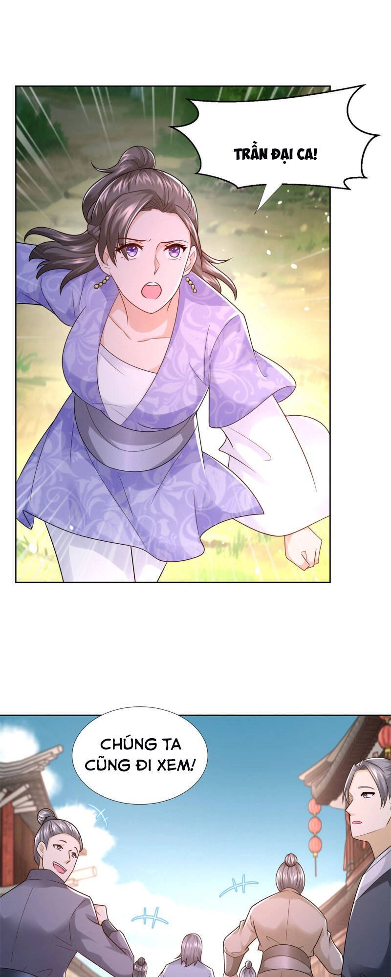 Chí Tôn Trọng Sinh Chapter 108 - 15