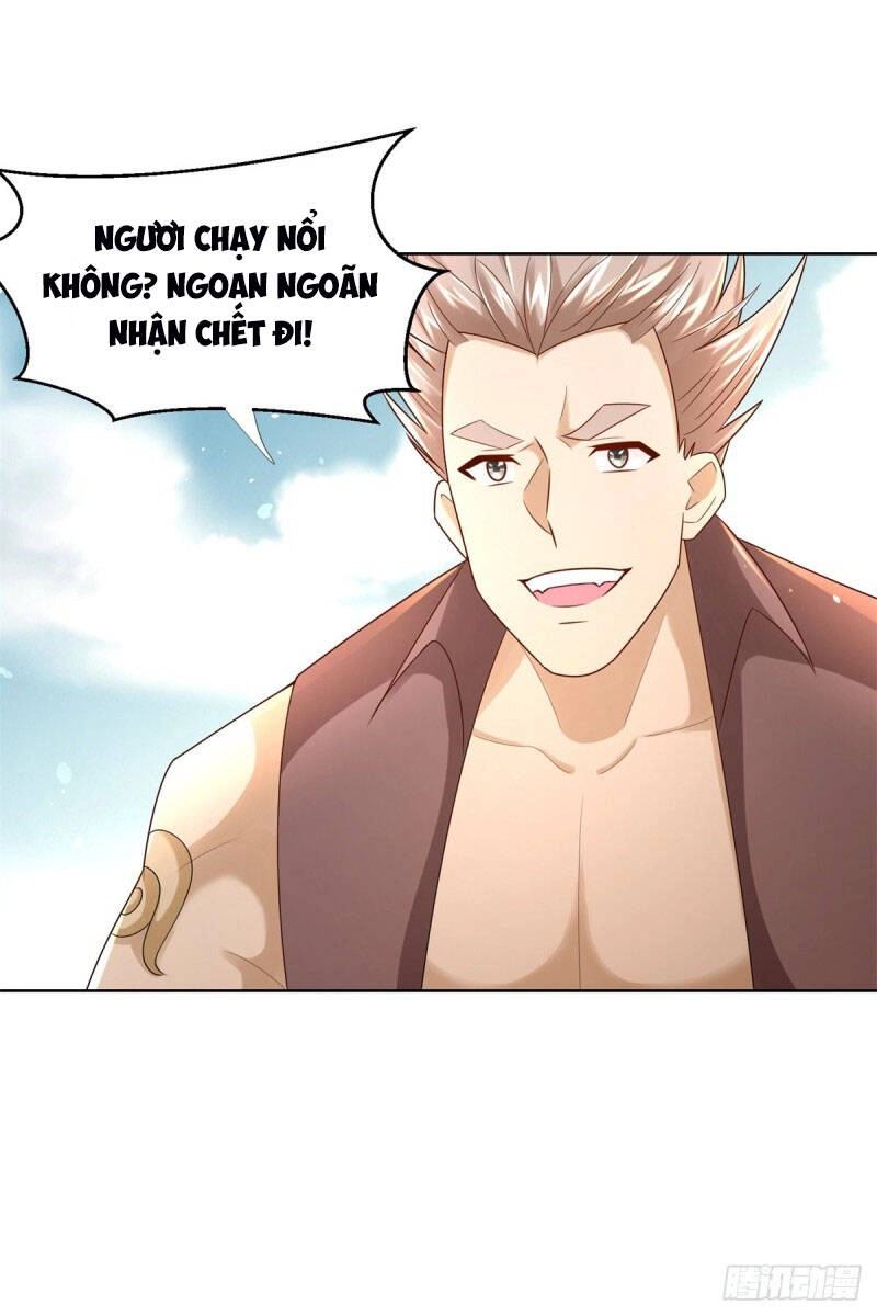 Chí Tôn Trọng Sinh Chapter 108 - 19