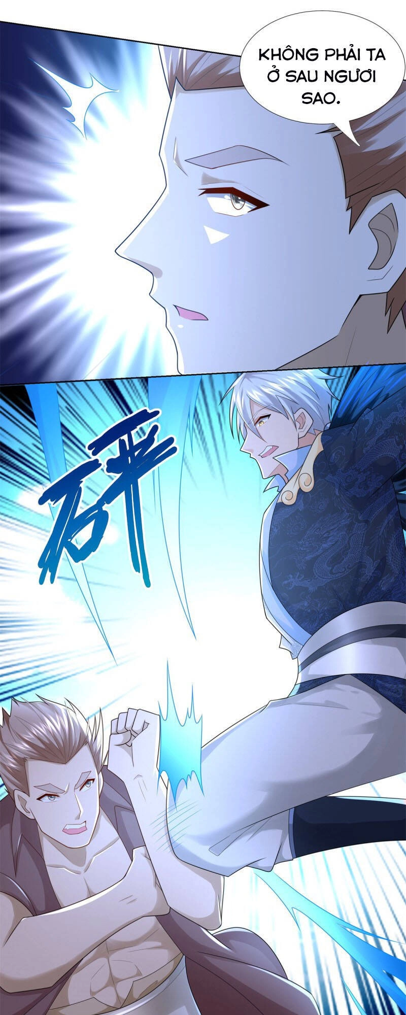 Chí Tôn Trọng Sinh Chapter 108 - 21