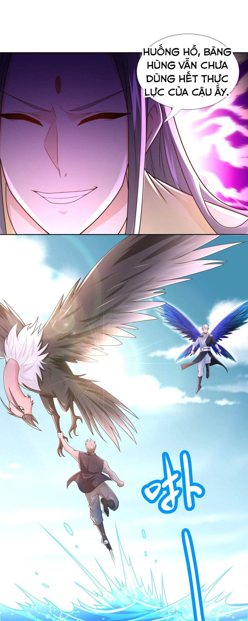 Chí Tôn Trọng Sinh Chapter 108 - 27