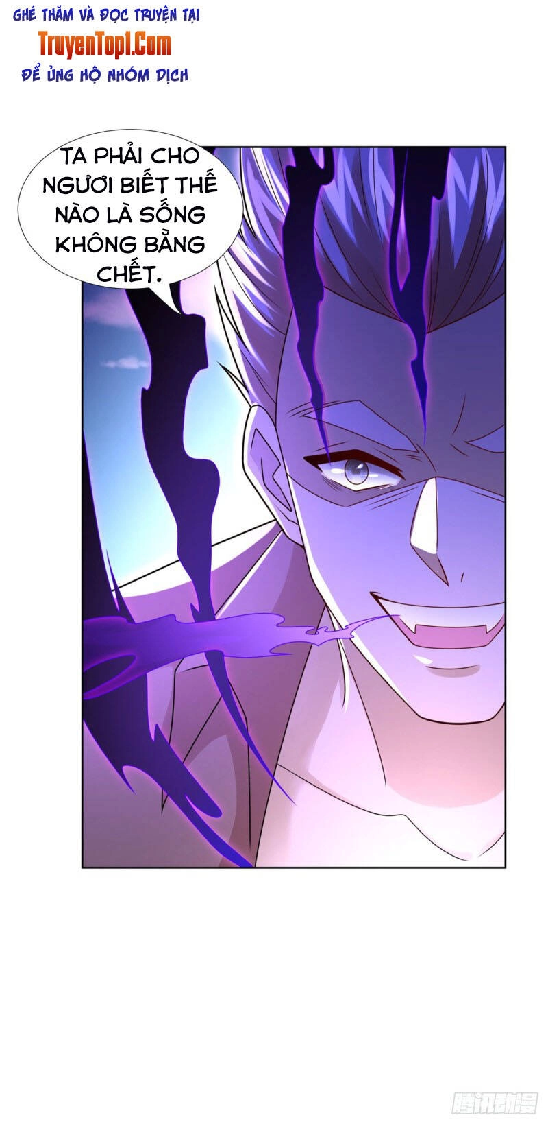 Chí Tôn Trọng Sinh Chapter 108 - 32