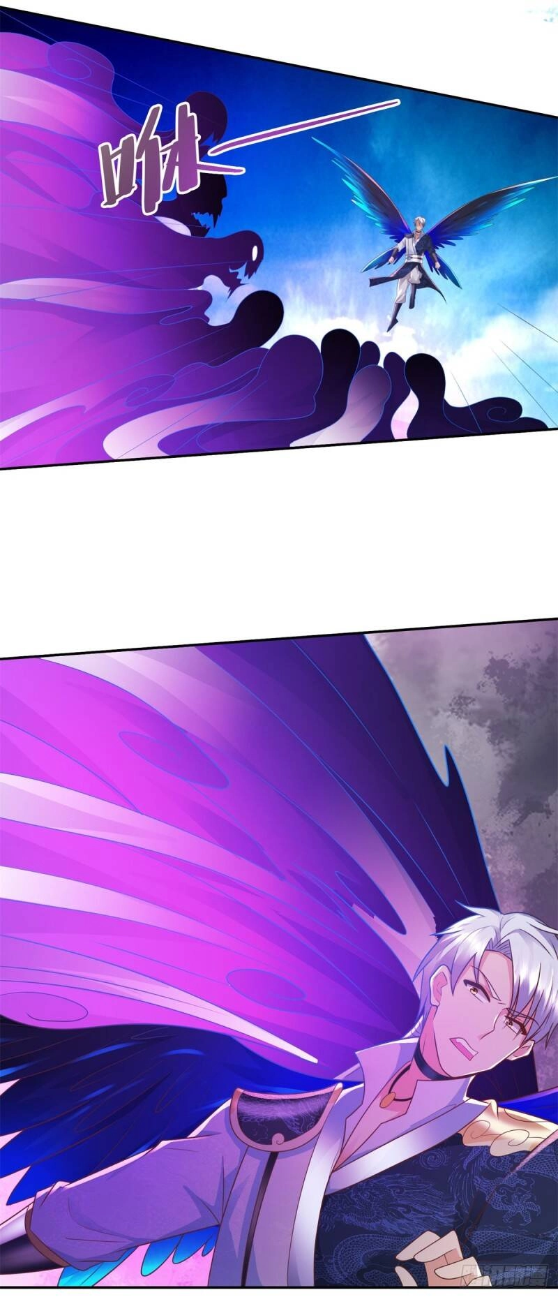 Chí Tôn Trọng Sinh Chapter 109 - 3