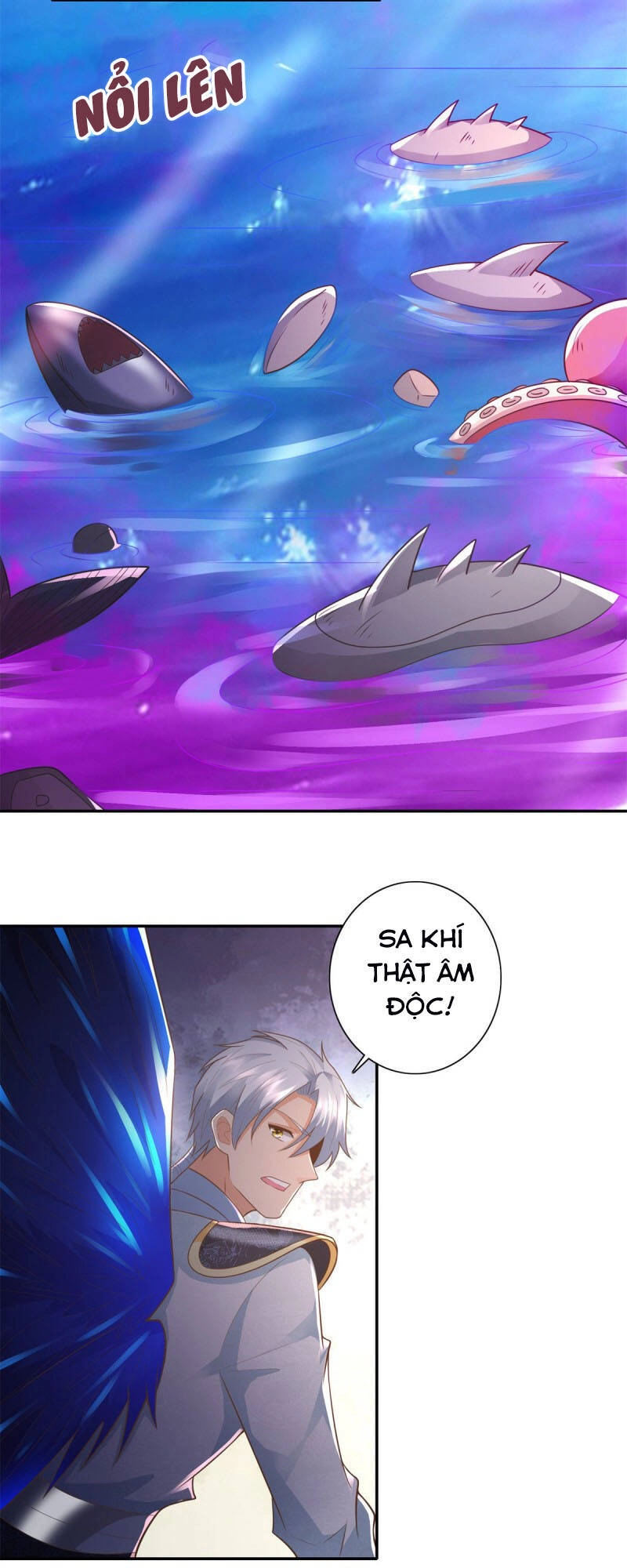 Chí Tôn Trọng Sinh Chapter 109 - 6