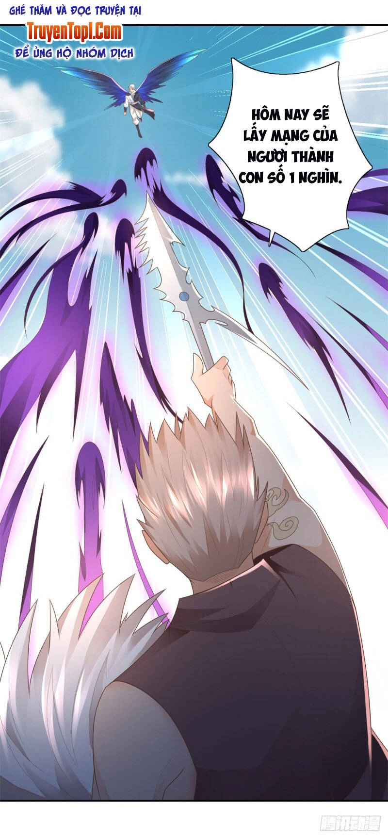 Chí Tôn Trọng Sinh Chapter 109 - 12