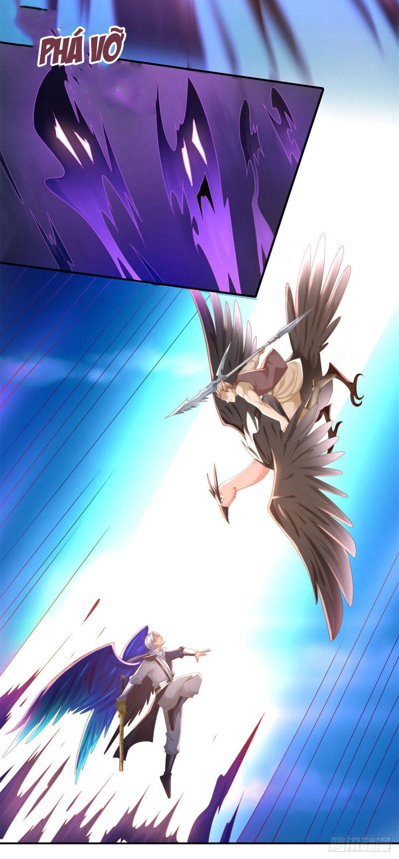 Chí Tôn Trọng Sinh Chapter 109 - 16