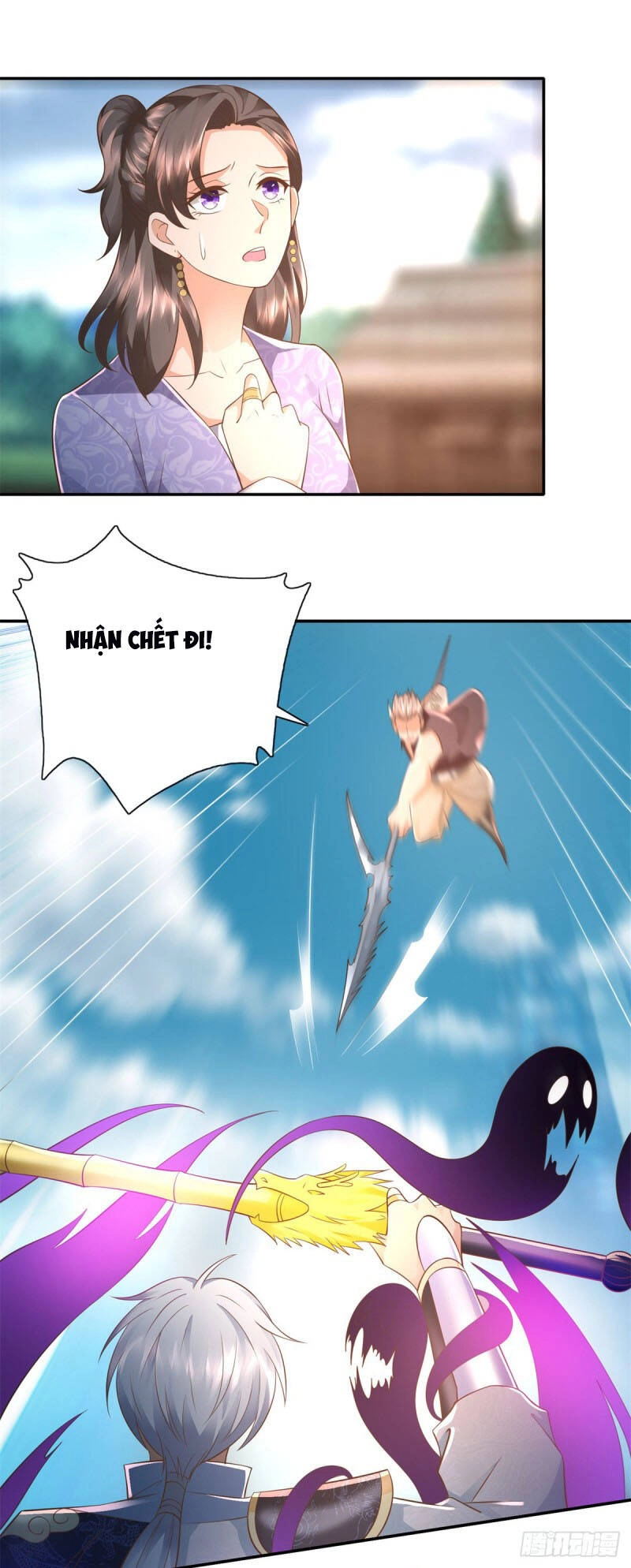 Chí Tôn Trọng Sinh Chapter 109 - 20