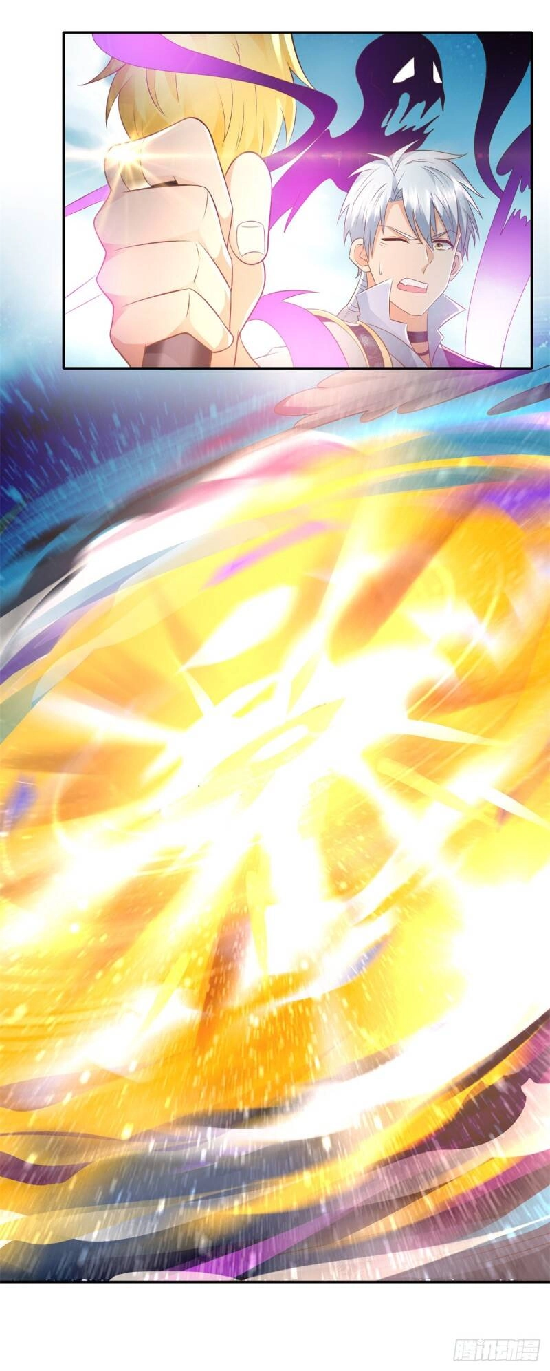 Chí Tôn Trọng Sinh Chapter 109 - 22