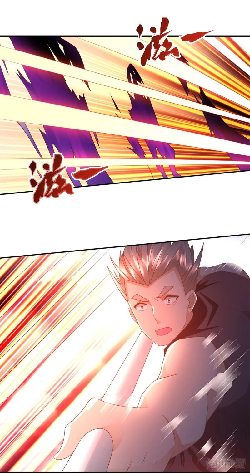 Chí Tôn Trọng Sinh Chapter 109 - 23